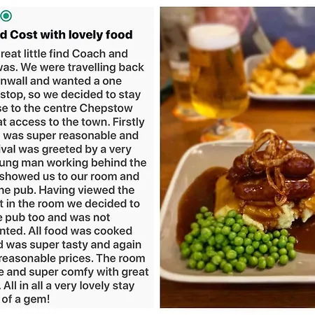 The Coach And Horses Inn-3