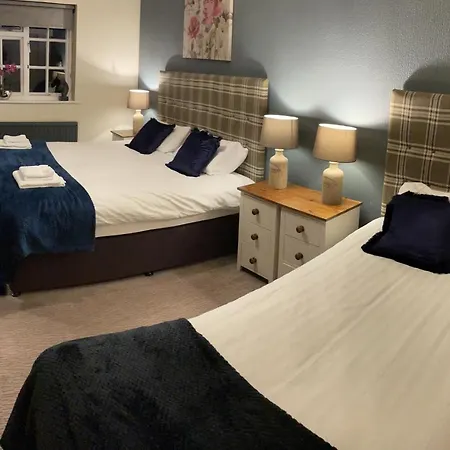 The Coach And Horses Inn-2